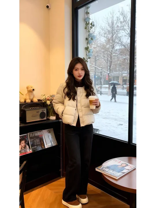 

Комплект из хлопковой куртки и топа: красивый, уникальный, идеально подходит для осени, модный, женственный, комфортный, теплый, роскошный.