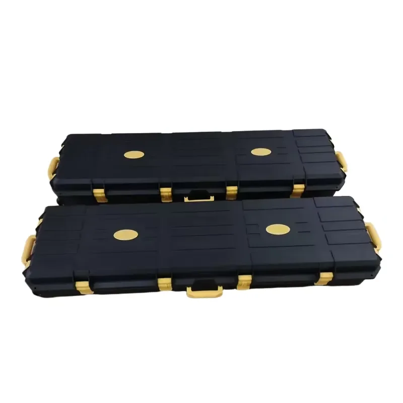 Car Roof Luggage Carrie Box off Road Vehicle Roof Cargo Box Outdoor Accessories Roof Storage Box 75L/95L/110L