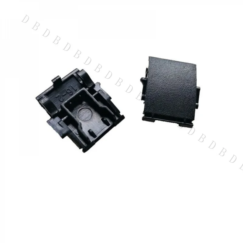 AA+50PCS New Ethernet RJ45 LAN Port Door Cover For HP EliteBook 740 745 840 848 G1 G2 Laptop Network Jack Dust Cover Replacement