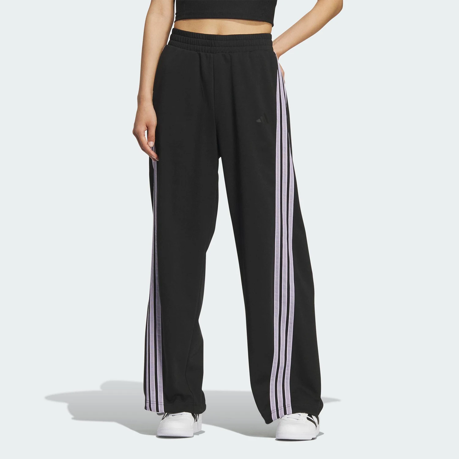 Adidas genuine S IN BANANA PNT women's sports and leisure pants KF4928