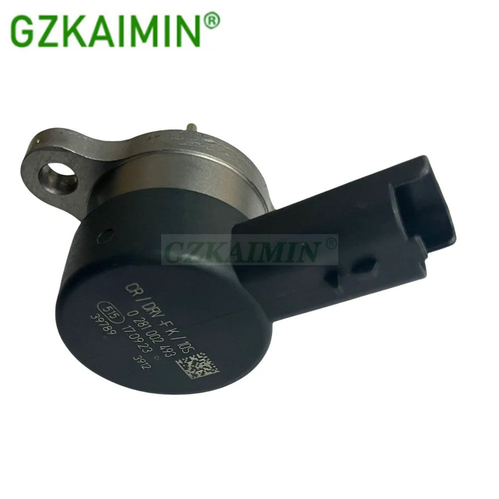 

OEM 0281002493 For Peugeot Fuel Pressure Regulator High Performance