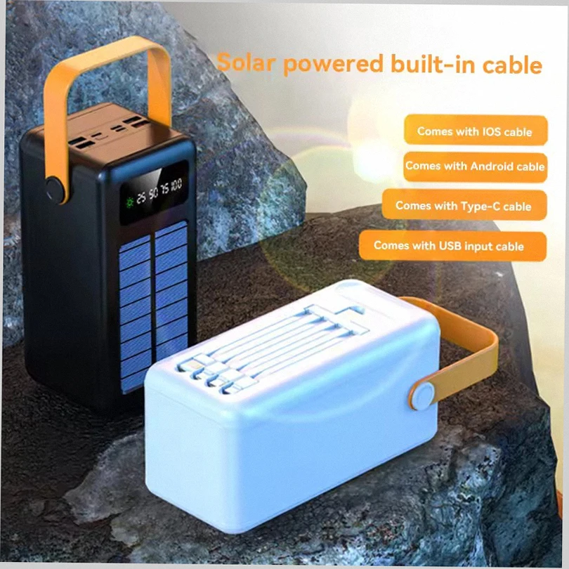 Thumbnail 2 - #60 Best Portable Power Stations to Buy In 2026