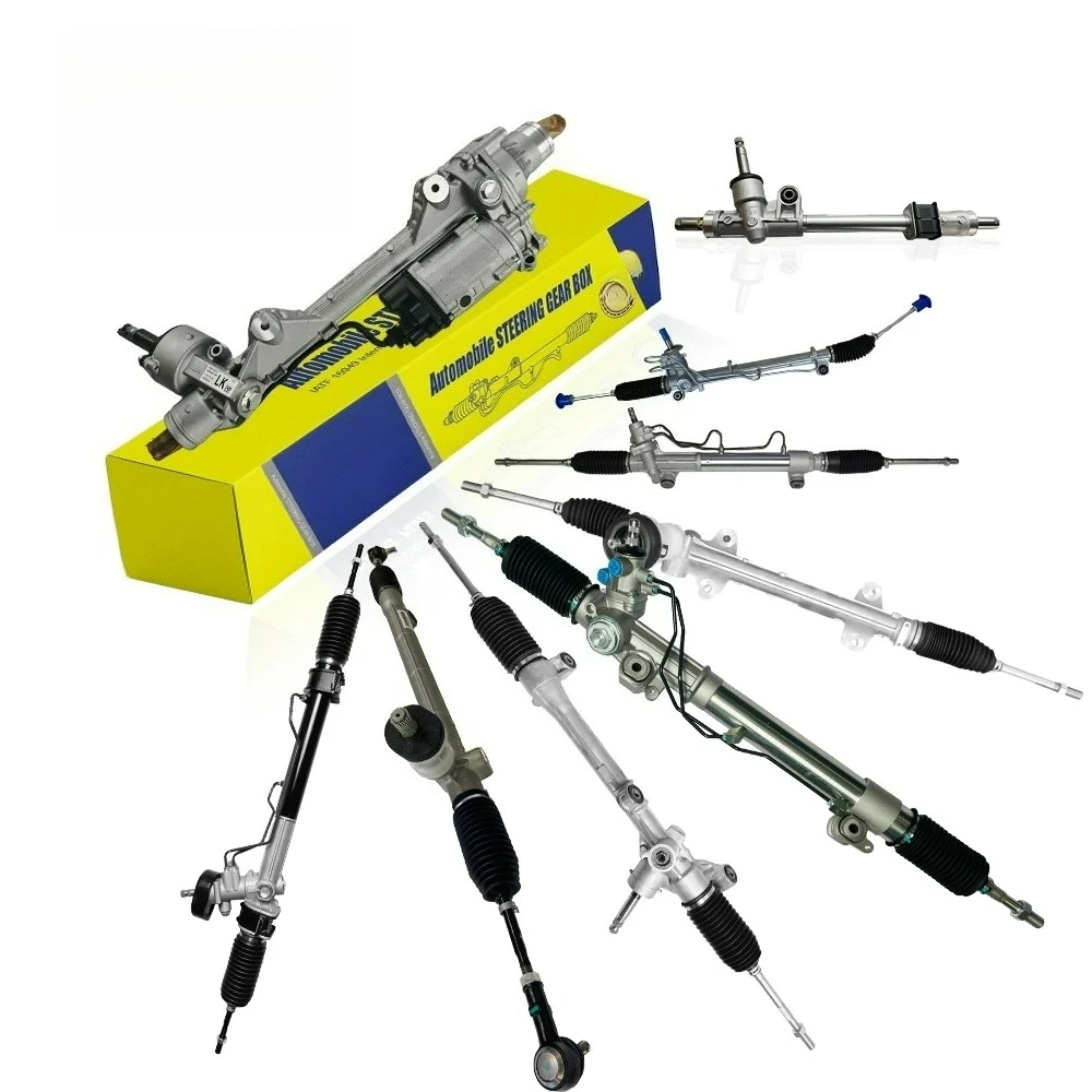 

Exclusive Production ForHyundai Creta Power Steering System OE 56500-A0000 56500-C9000