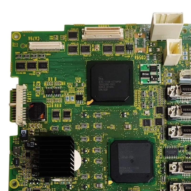 Детали для основной платы A20B-8201-0084 0085 0086 0087 0088.