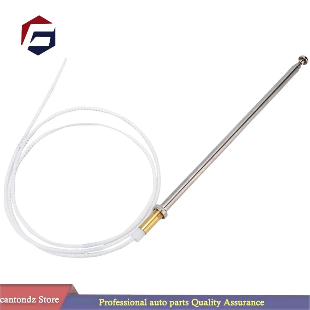 For Mercedes W124 A124 C124 S124 W126 W201 W202 W123 C123 190E 190D C107 R107 R129 Auta 6000 Aerials Automatic Antenna