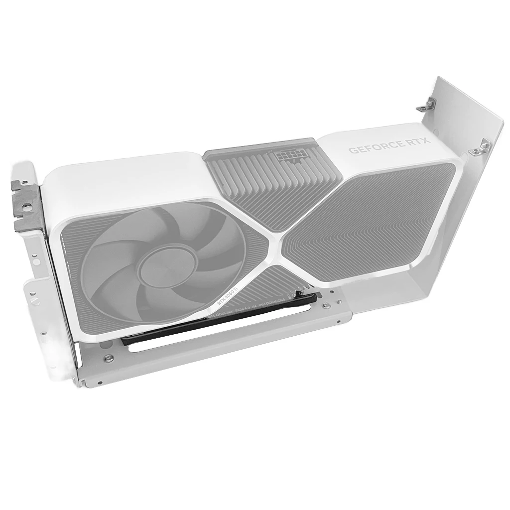 Für Laptop EGPU-Gehäuse SFF 8611 Oculink M.2 Externe Grafikkarten-GPU-Halterung Dock PCIe 4.0 X4 Gen4 Notebook GDP NUC Adapterkarte – Detail 17