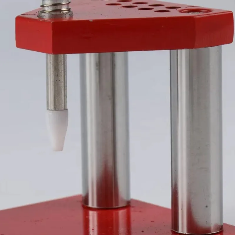 

Заводской горячий бар, металлический Т-образный нижний подъемный станок, подъемный нож, измеритель открытия задней крышки