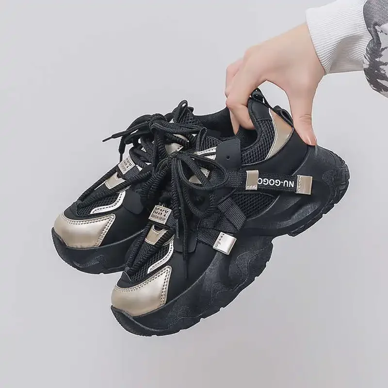 

Loafers Red Casual Women's Sneakers Size 34 Orange Tennis Shoes For Women Sport Runner Famous Brands Sport Cool Basket