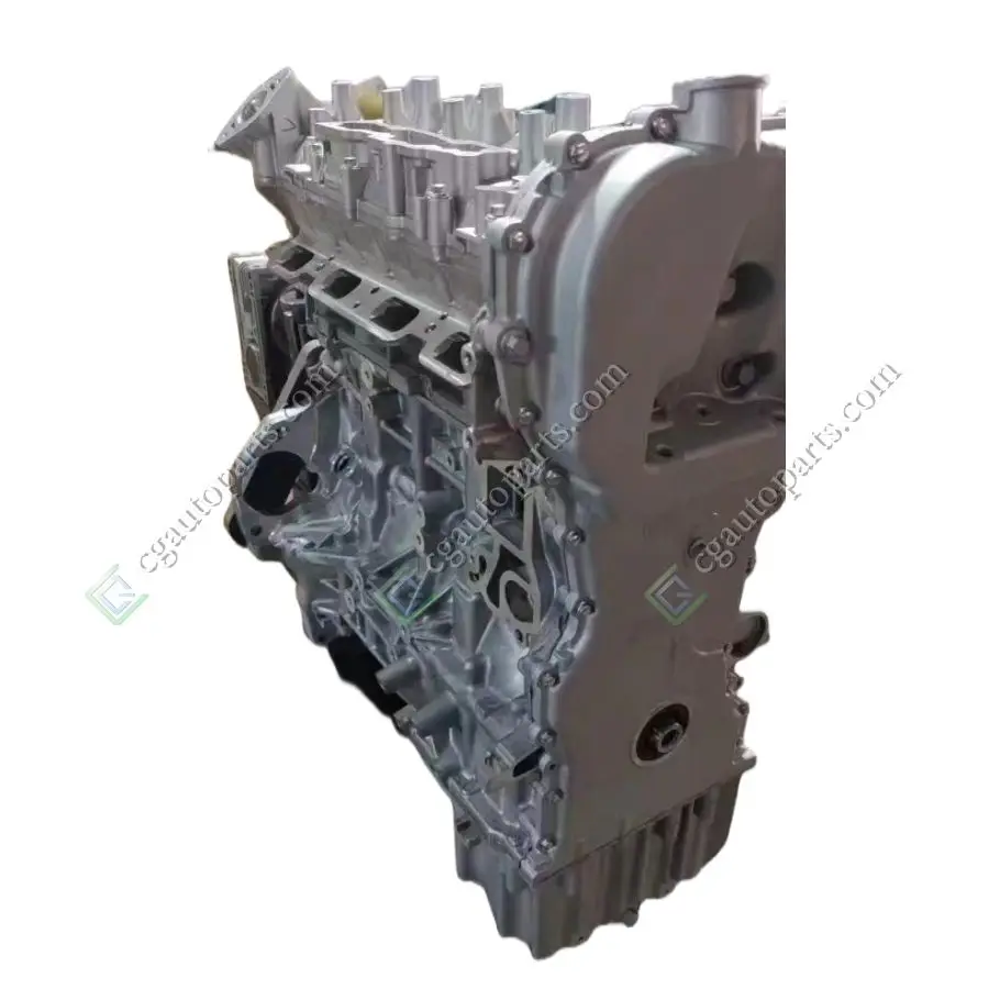Newpars Professional Auto Parts 20L4E  Engine Assembly for Roewe MG SAIC MAXUS with Factory Price