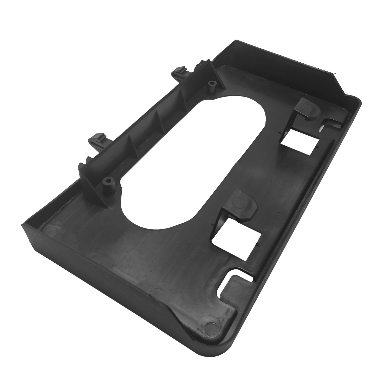 

Front License Plate Frame for Ford F150 2009-2014 Bumper Number Plate Bracket Holder Replacement 9L3Z17A385A FO1068134