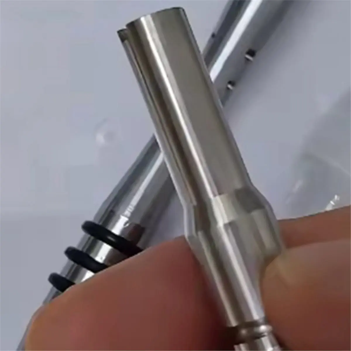 Lighter Repair Tool Kit for L2 Professional Gas Valve Disassembly Seal Replacement Tools Set
