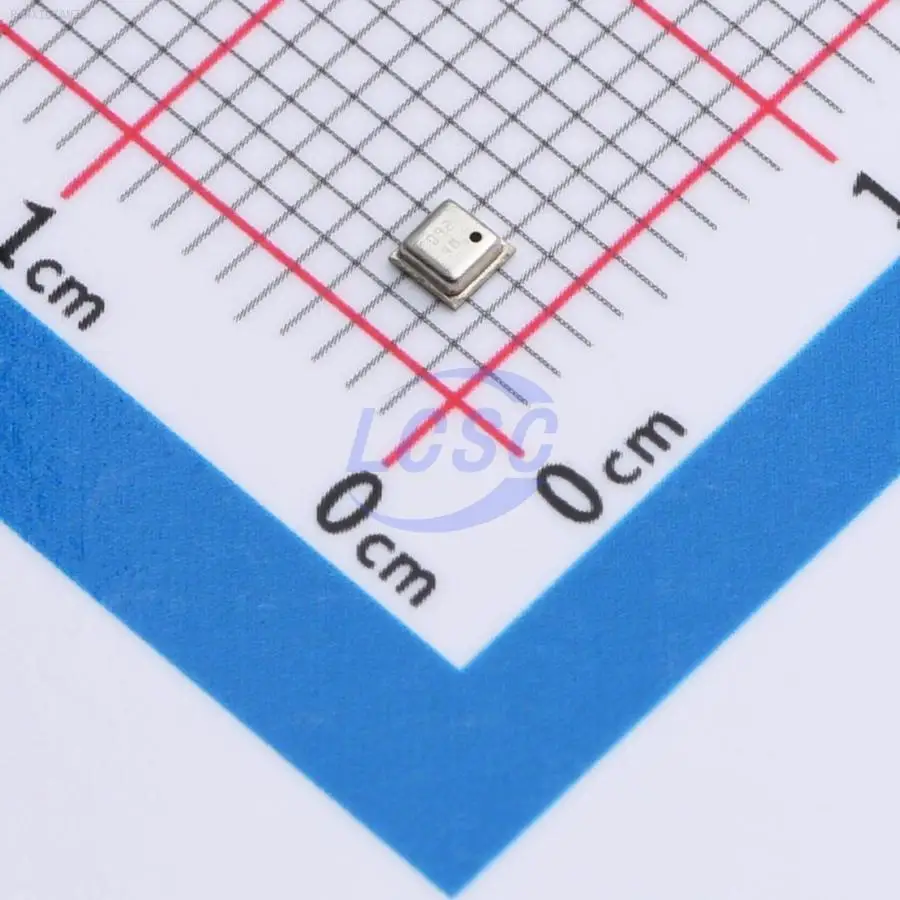 1PCS BMP390L LGA-10(2x2x0.5) Drucksensoren ROHS