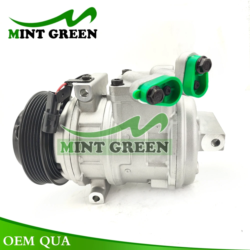 

10PA17C Air Conditioning AC Compressor For 2008-2010 Kia Carnival 2.2L Sorento 3.5L 97701-4D700 977014D700