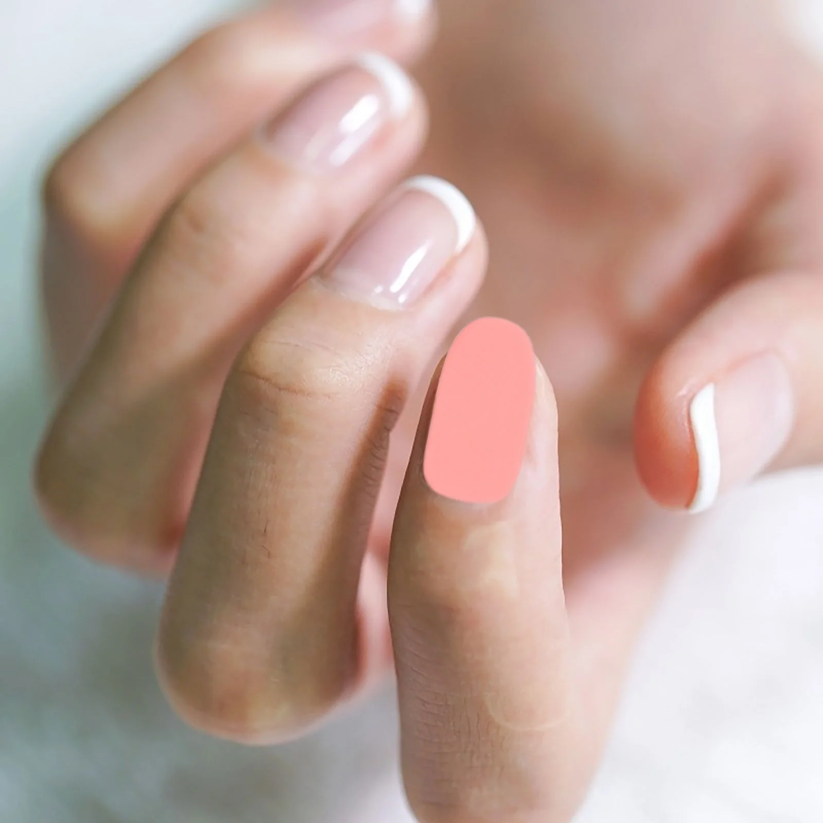 Autocollants de vernis à ongles en gel pour femmes, enveloppes complètes pour enfants, bandes de décalcomanies, 12 feuilles