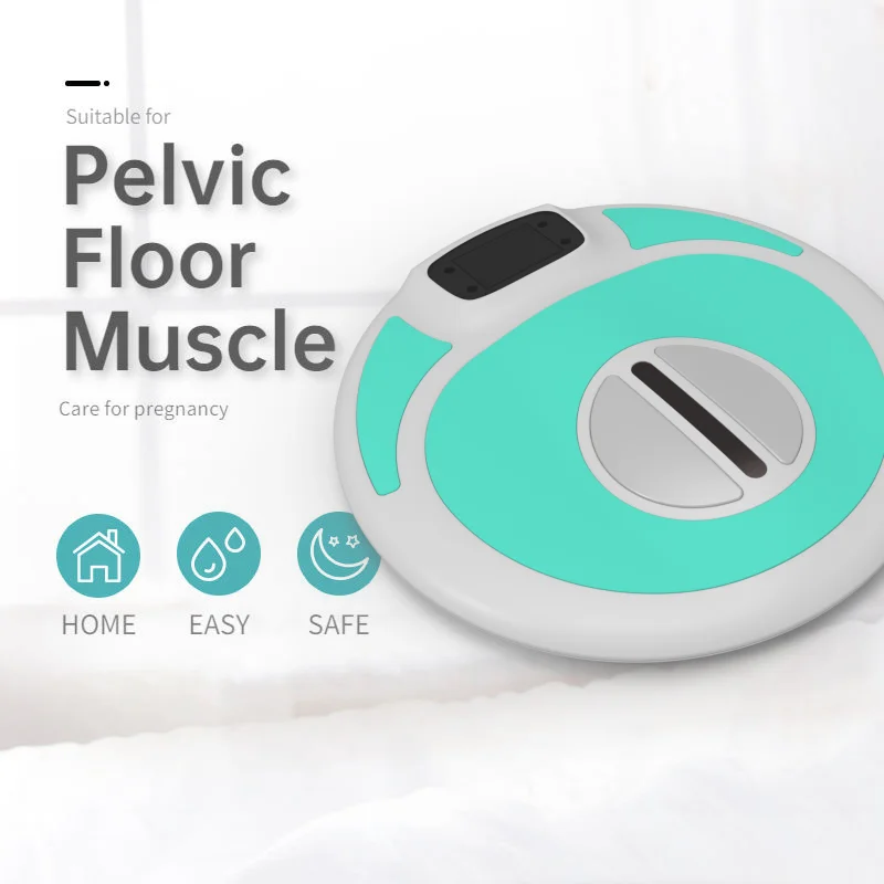 

EMS Kegel Chair Incontinence Treatment Eevice Pelvic Floor Muscle Stimulation Machine