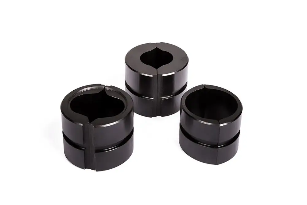 PCS-12042 12T 400mm2 หัวจีบปั๊มไฮดรอลิกแบบแยกส่วน