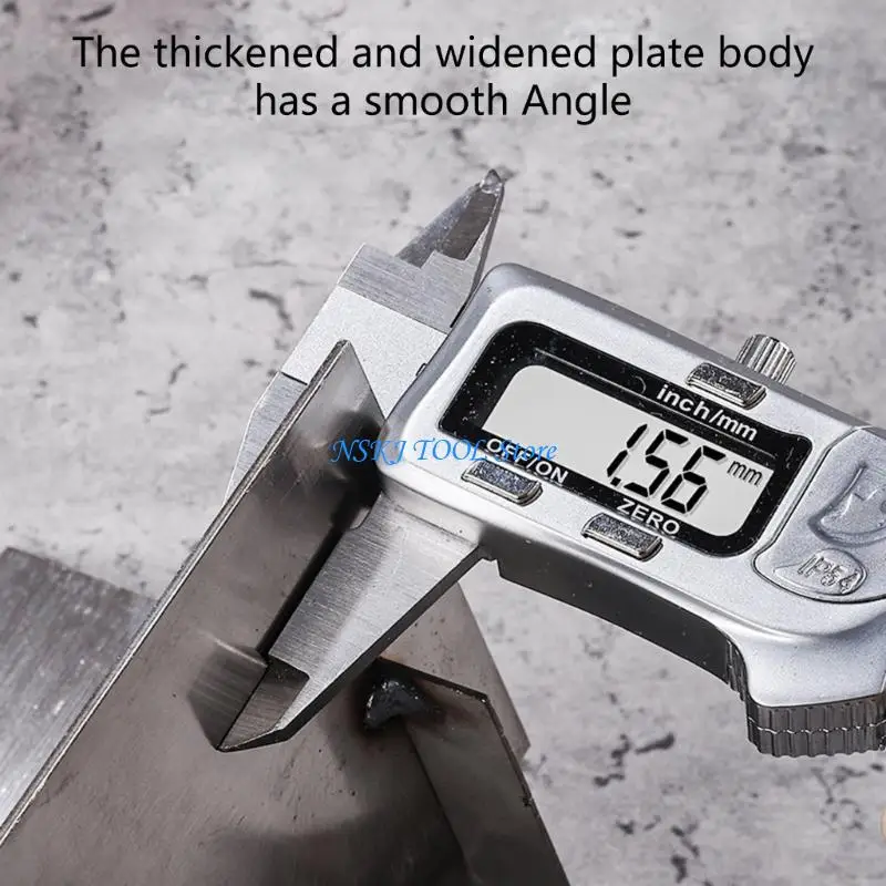 

L8RC 2Pcs Stainless Steel Corner Trowels Corner Tool Plastering Trowel Concrete Trowel Tool Corner Shaping Trowel