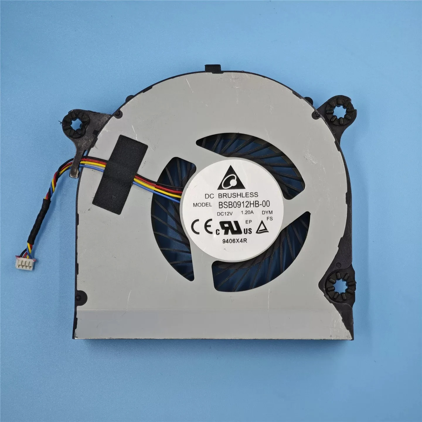 Fan for HP ProOne 400 G4 400 G5 BSB0912HB-00 DYM L16988-001