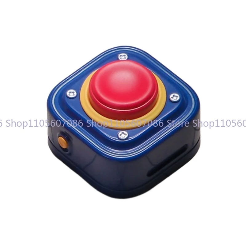 Arcade Rocker Keycaps, Individual Keycaps Single, Customized Mechanical Keyboard, Resin Keycaps