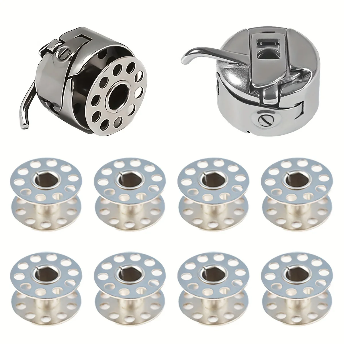 Sewing Machine Shut…