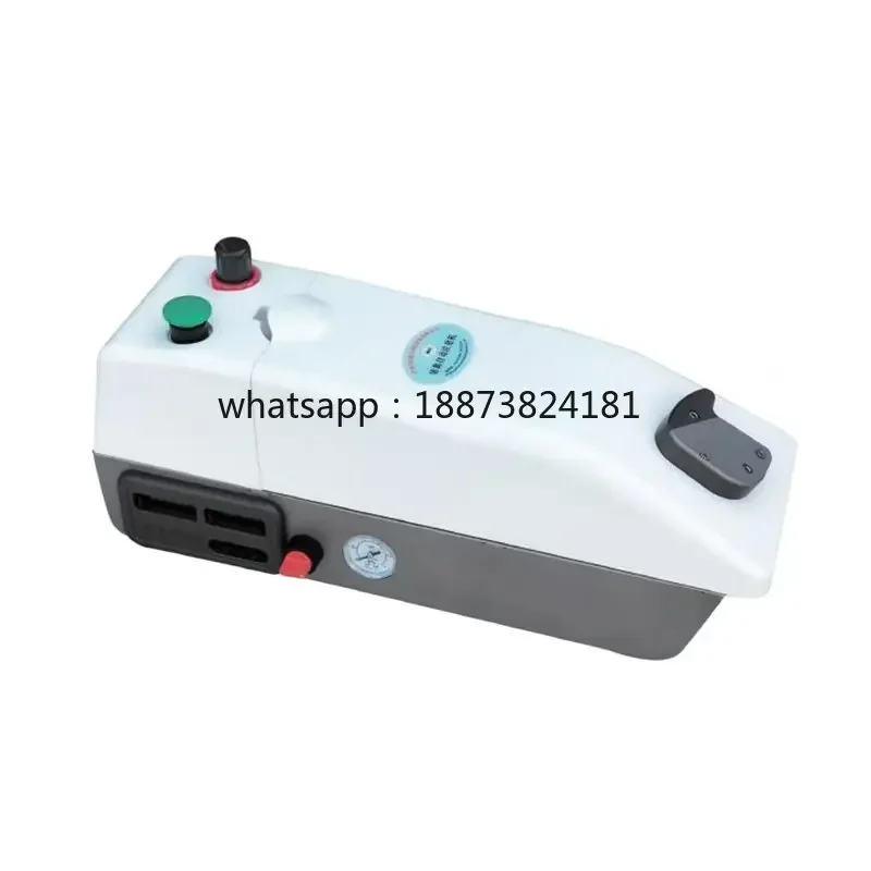 Automatic Continuous Pneumatic Chicken Machine Single Liquid Single Pneumatic fast shipping