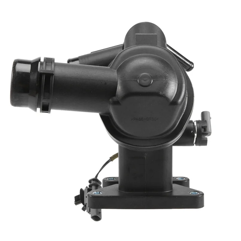 

Прочный корпус термостата охлаждающей жидкости двигателя LR106640 LR140116 LR093328 для Range Rover Evoque Discovery, высококачественные автозапчасти