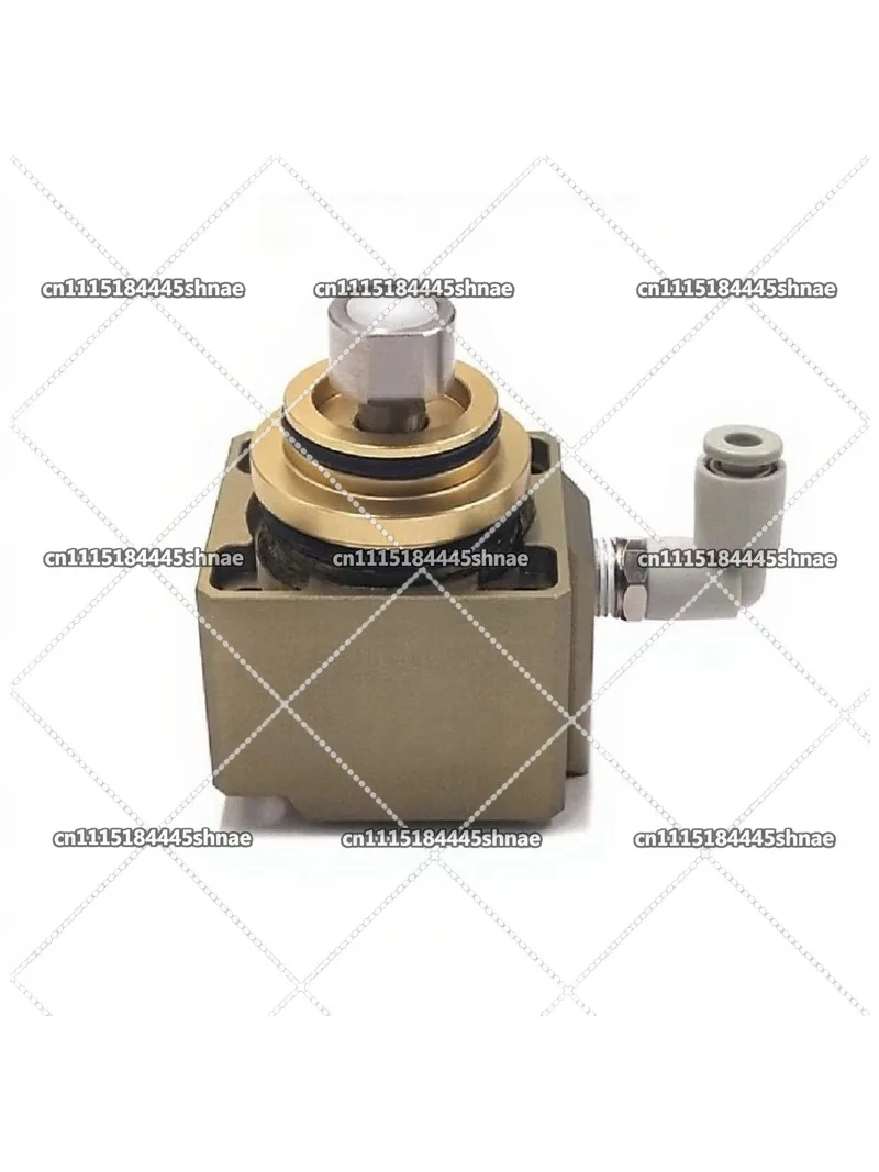 GNAB‑X445 Compatible Slow Wire EDM Pneumatic Solenoid Valve Cylinder, Water Tank High‑Low Air‑Pressure Valve