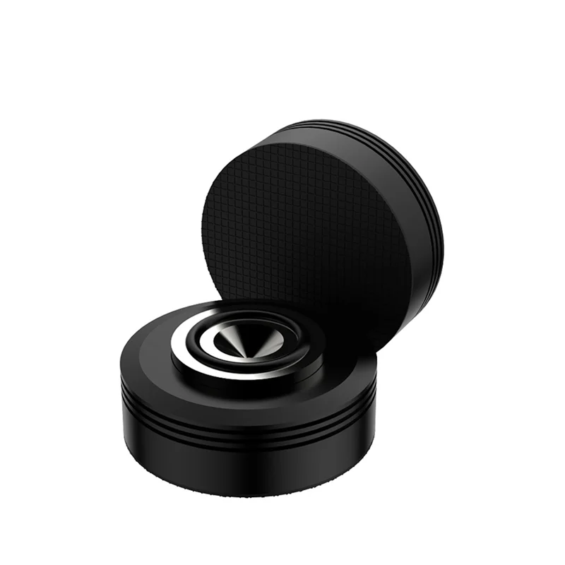 

B27B 8 шт. 50X22 мм Hi-End ножки для динамиков, подставка для усилителя из алюминиевого сплава, диспы, проигрыватель компакт-дисков, основание компьютерной машины