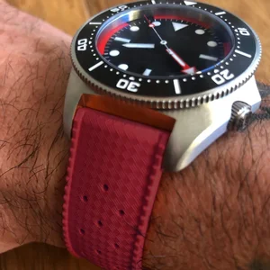 10 Hauptverkaufsbürger 18 -mm -Armband - №4