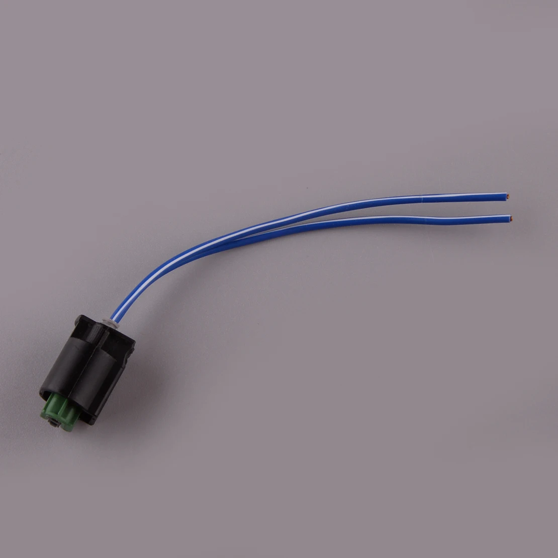 Engine Coolant Level Sensor Plug Pigtail Electrical Connector Fit for BMW E46 E53 E60 E65 E90 X5