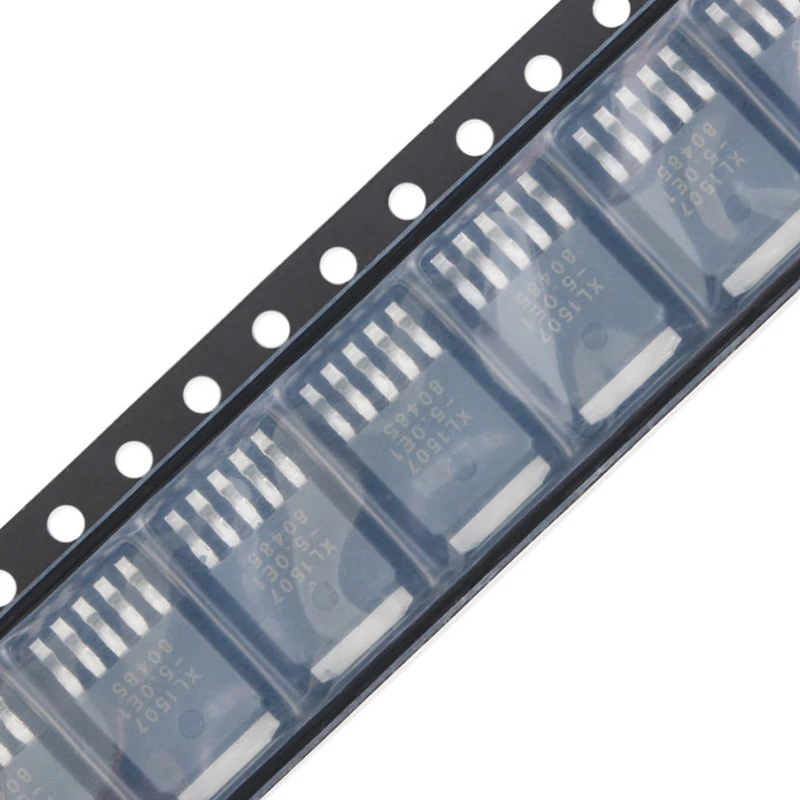 XL1507-5.0E1 XL1507-ADJE1 TO252-5, 150kHz