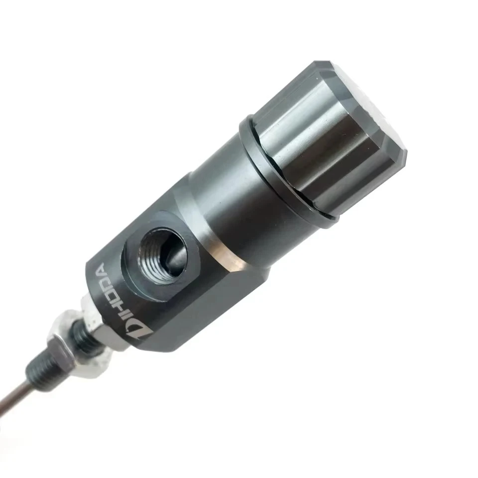 Motorcycle Hight performance hydraulic brake clutch master cylinder rod system performance efficient transfer pump same Adelin