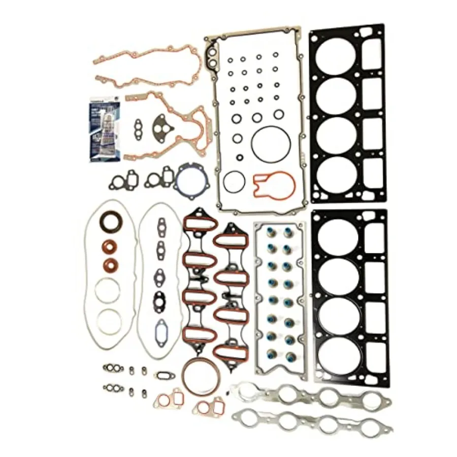 Head Gasket Set For… - image