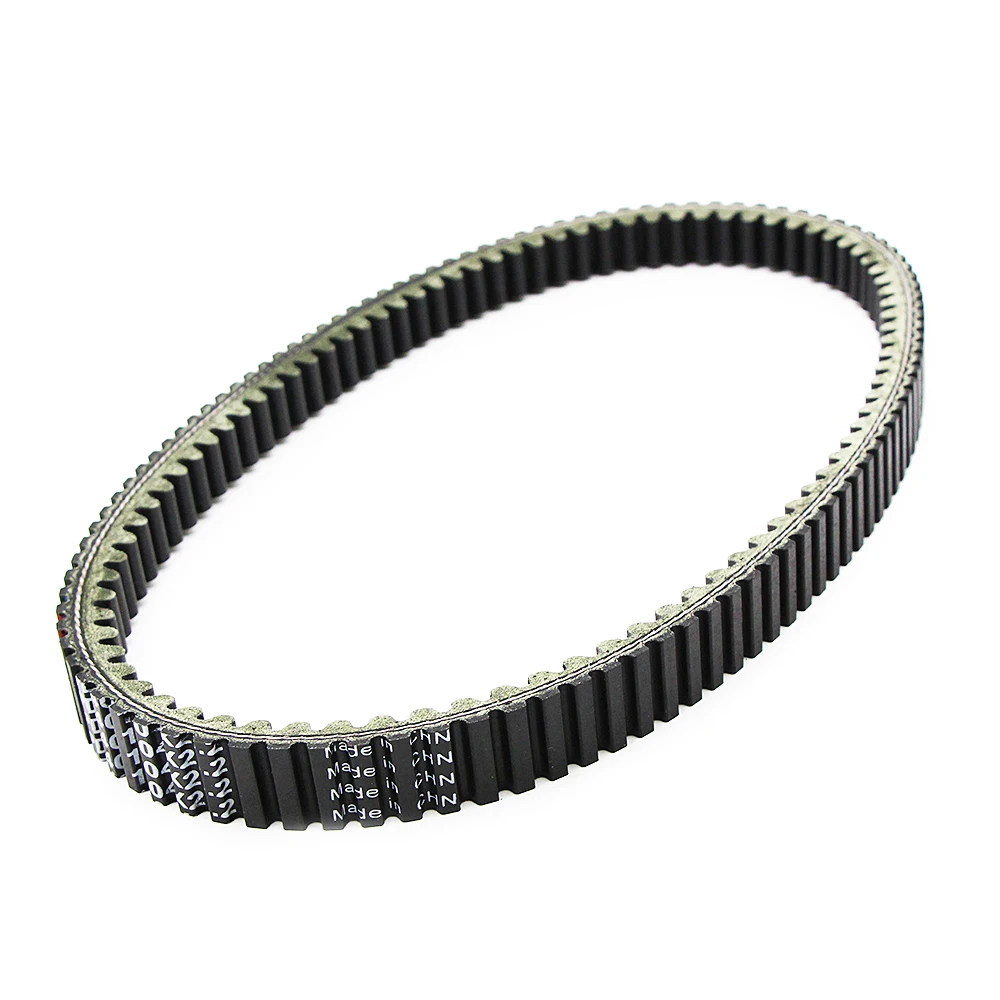 Drive Belt For Kymco Downtown 300 350 G-Dink300i ADIVA AD3 300cc K-XCT People GTi Shadow DINK Street 300 KAWASAKI J300