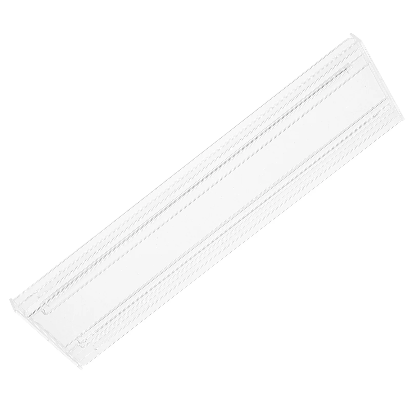 4 قطعة فواصل الأدراج لوحة قابلة للتوسيع للملابس والجوارب والملابس الداخلية ومنظم المنزل أداة لوحات تقسيم الأدراج #4