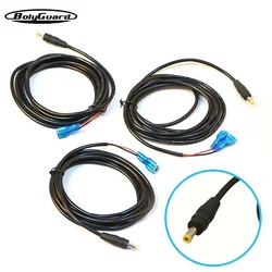 3pcs/set BolyGuard Hunting Camera Accessories Power Cable 22AWG 1.46A 300V Suit For MG984G MG983G BG962 BG960K/I SG2060 SG562
