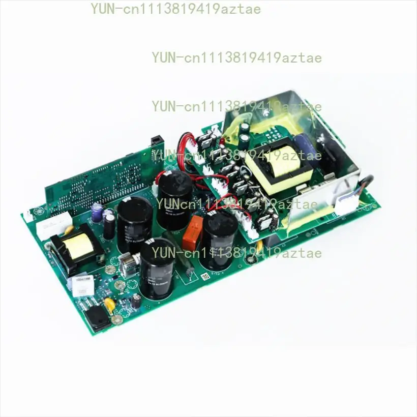 PLC Programmable Logic Controller Analog Input Module (8 channels)