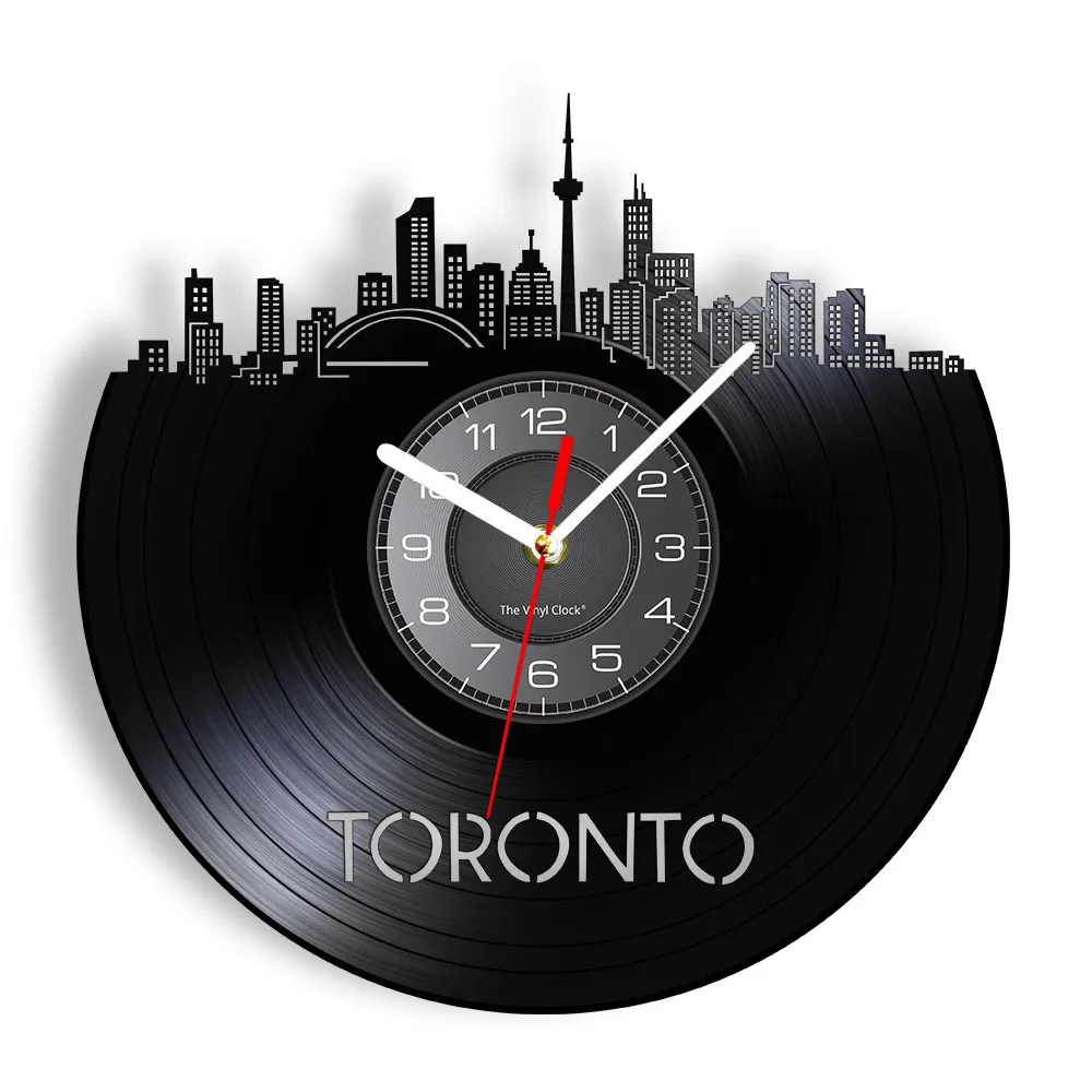 Toronto Skyline Wal…