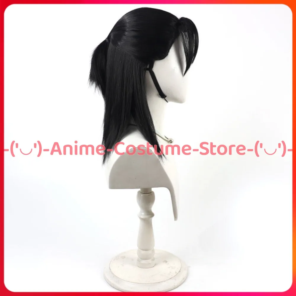 شركة ليمبوس لي هنغ شعر مستعار تأثيري أنيمي لعبة شخصية هالوين كرنفال حفلة زي الباروكات مقاومة للحرارة الشعر الاصطناعية
