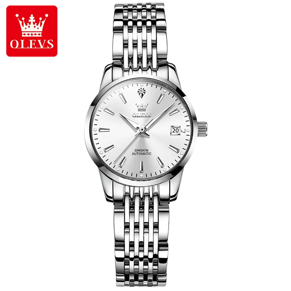 silver white
