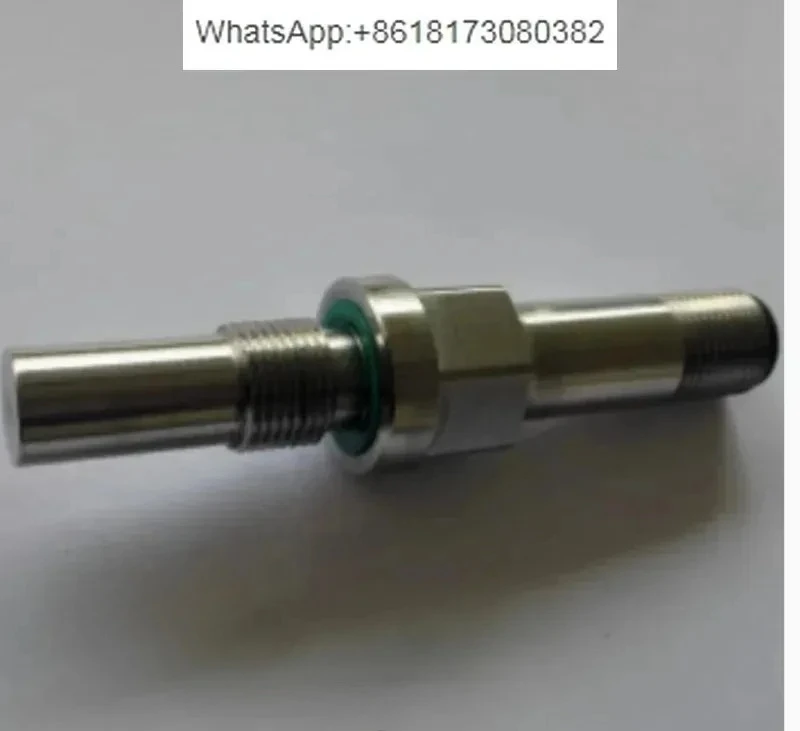 Proximity Switch Sensor PM AN 270321.001 38/98 VSU For Industrial Metal Object Detection