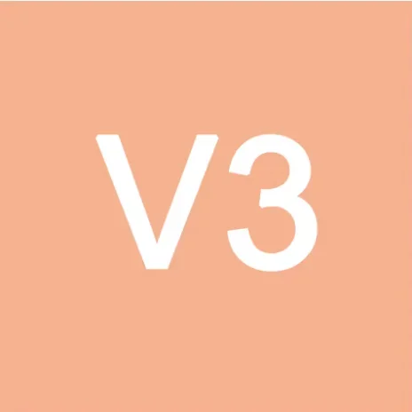 2025 V3 لطيف الكرتون صندوق أعمى لعبة دمية ، دمية الفينيل مفاجأة صندوق المفاتيح هدية عيد ميلاد ، لطيف دمية الأطفال هدية صندوق هدية