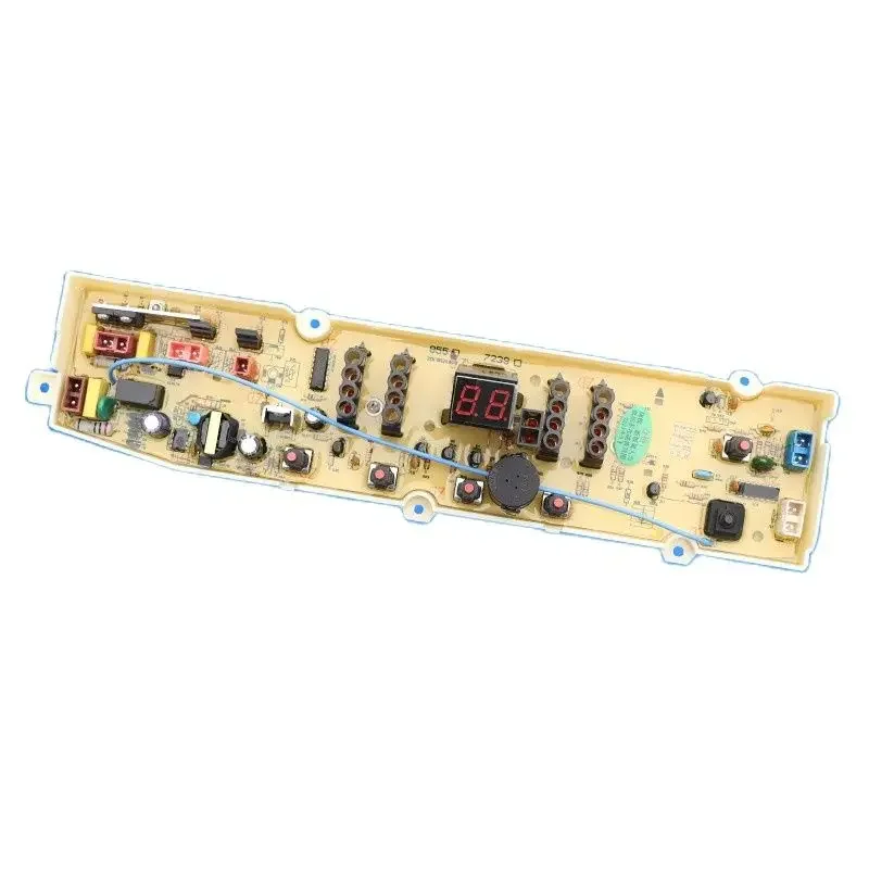 New for Sanyo washing machine computer board DB6058S DB7058ES DB7539N DB6037S DB7239S main version