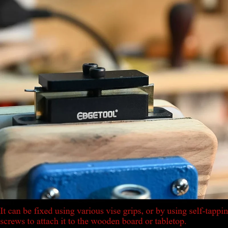 Guitar Fret Tang File Tool, Fret Foot Trimmer for Acoustic Classical Electric Guitar, Luthier Fret Install  Repair Tool