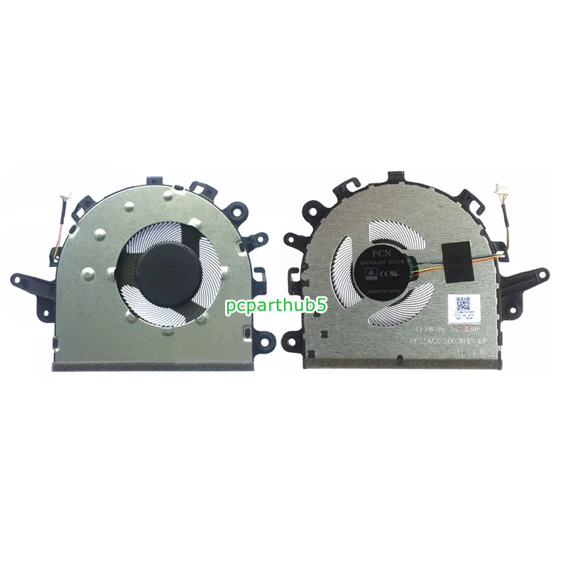 

For Lenovo IdeaPad S145-15IWL S145-15AST S145-15API S145-15IKB CPU Cooing Fan -