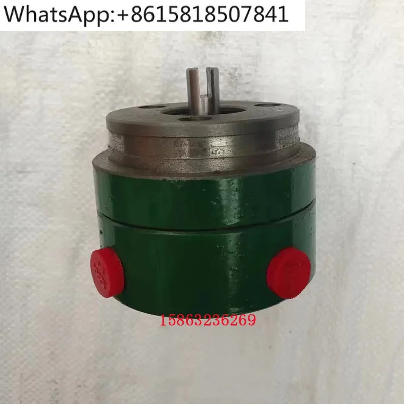 

CDS6150/6140 Lathe oil pump CD6140A Lathe cycloid pump CDS6250DBB-3 two-way pump