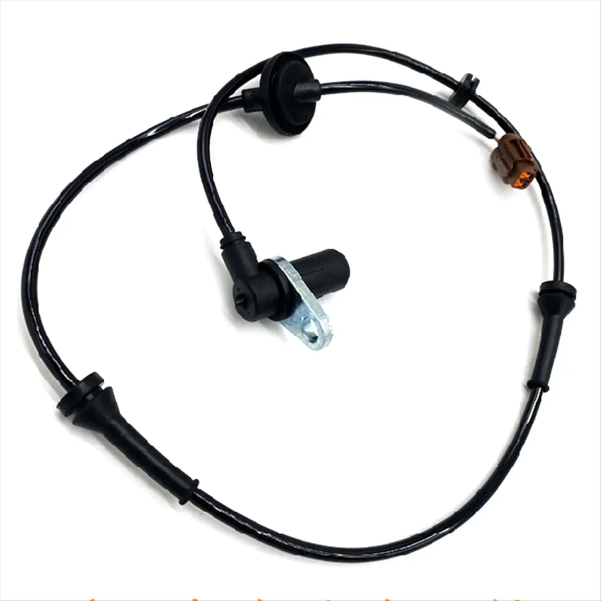 #14T (Black)ABS Speed Sensor Front LH for Nissan X-Trail T30 2001-2013 479118H300,Automotive Parts & Accessories - view 3