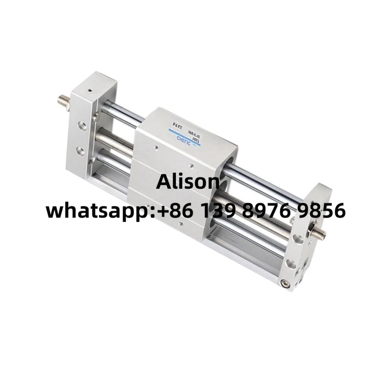 CHELIC Stangloze cilinder MRU25H-100/200/300/400/500/550/600/650/700/750/800/900/1000A2