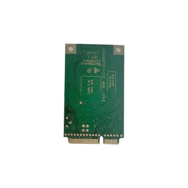 Bom serve 4G module ME909s-120 MINIPCIE