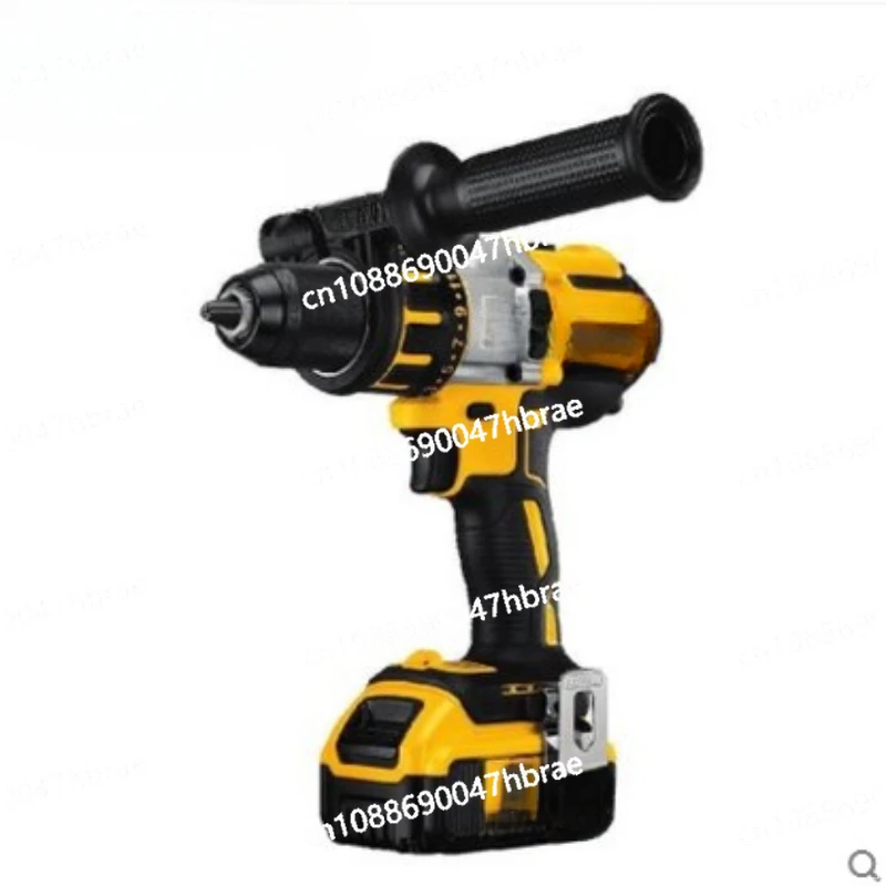 

Brushless 18V/20V Lithium Battery Screwdriver/drill/impact Drill